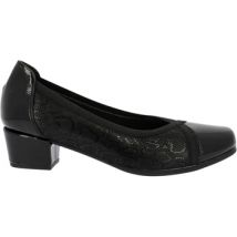 Chaussures escarpins Doctor Cutillas 81763 negro