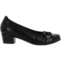Chaussures escarpins Doctor Cutillas 81764 negro