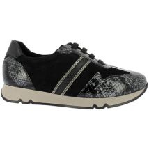 Baskets basses Doctor Cutillas 82831 negro