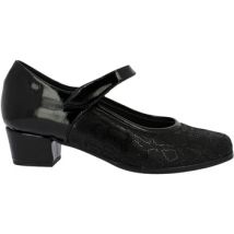 Chaussures escarpins Doctor Cutillas 81761 negro