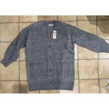 Gilet Etam Cardigan Etam XS