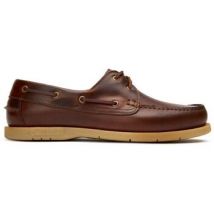 Chaussures bateau Barker Dalton Des Chaussures