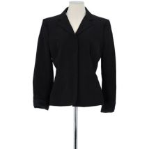 Veste Prada Blazer noir