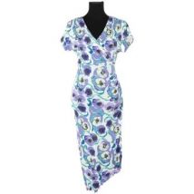 Robe Diane Von Furstenberg Robe violette