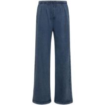 Pantalon Deha Marbled Palazzo Sweatpants