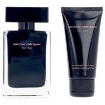 Coffrets de parfums Narciso Rodriguez Pour Elle Étui 2 Pièces