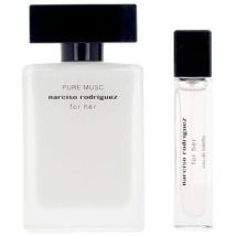Eau de parfum Narciso Rodriguez Pour Elle Pure Musc Case 2 Pièces