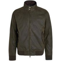 Blouson Baracuta Porton Wax