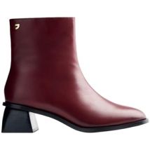 Bottines Gioseppo Pierz Boots - Burgundy