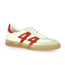 Baskets basses Up 44 Baskets cuir /