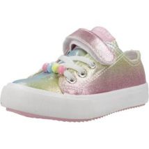 Baskets basses enfant Osito OSSH154026