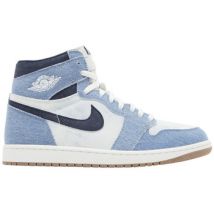 Baskets Nike Jordan 1 Retro High OG Denim