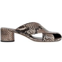 Mules Potamy Premium Sabots