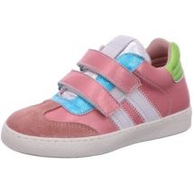 Baskets basses enfant Clic -
