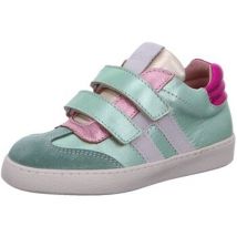 Baskets basses enfant Clic -