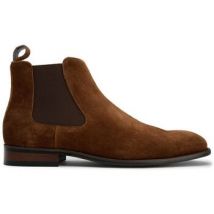 Bottines Sole Ldn Amros Chelsea Des Bottes