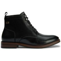Bottines Sole Ldn Toby Des Bottes