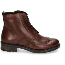 Bottines Traveris LOR-46