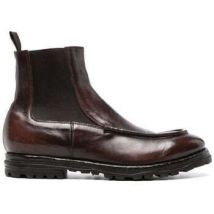 Bottines Officine Creative -