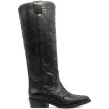 Bottes à talon Duccio Del Duca DD97