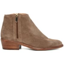Bottes à talon Duccio Del Duca DD60