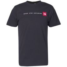 T-shirt The North Face Camisetas Hombre Modèle Nf0a87nsjk31
