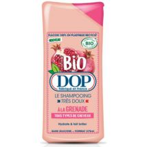 Shampooings Dop Shampooing Très Doux Bio à la Grenade