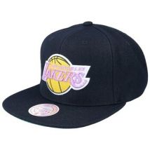 Casquette Mitchell And Ness Nba Los Angeles Lakers