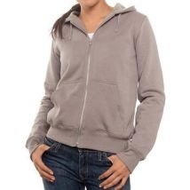 Veste New Outwear Sweat Capuche L045011