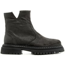 Bottines Jackal Milano Golden JACKAL 0628 POLACCO