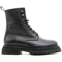 Bottines Jackal Milano Golden JACKAL 0629 ANFIBIO PELLE