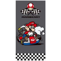 Serviettes et gants de toilette Super Mario AG3925