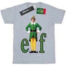 T-shirt enfant Elf BI16807