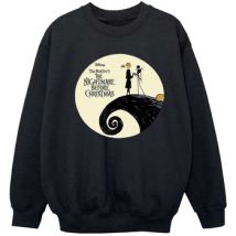 Sweatshirts Nightmare Before Christmas BI56514
