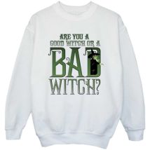 Sweatshirts Wizard Of Oz Wicked Bad Witch
