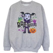 Sweat-shirt enfant Vampirina Bat Tastic