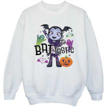 Sweat-shirt enfant Vampirina Bat Tastic