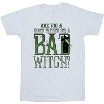 T-shirt enfant Wizard Of Oz Wicked Bad Witch