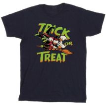 T-shirt enfant Ducktales Trick Or Treat