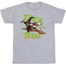 T-shirt enfant Ducktales Trick Or Treat