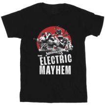 T-shirt enfant The Muppets Mayhem