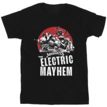 T-shirt enfant The Muppets Mayhem