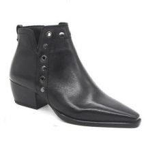 Bottines Lol Shoes 7430-ADELE