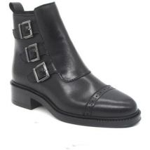 Bottines Lol Shoes 7221-AYANA