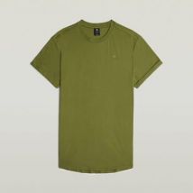 T-shirt G-Star Raw D16396-B353 LASH-G985 MAYFLY