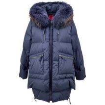 Doudounes Levinsky Doudoune femme Michelle 2 Ref 66892 Marine