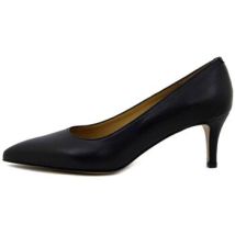 Chaussures escarpins Osvaldo Pericoli Escarpin Femme, Cuir souple, Artisanal - 118