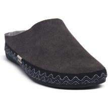 Chaussons Emanuela 1627 GRIGIO