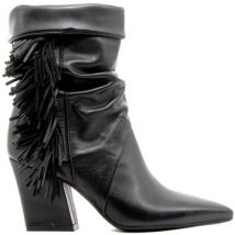 Bottes à talon Mimmu MIMMÙ M2726 NERO