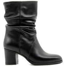 Bottes Mimmu MIMMÙ M873 VITELLO NERO